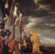 Paolo Veronese Le Calvaire china oil painting reproduction